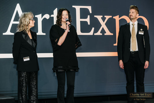 Mag Blue BIO - IN BRIEF